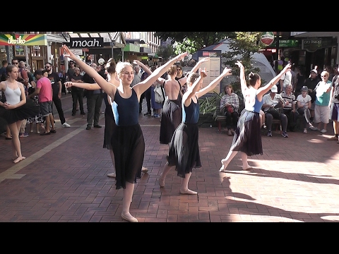 Cuba Dupa 2016 (19th & 20th March)