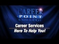 Career Point College Career Services