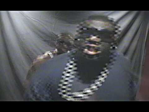 DIRTY WHITE GANGSTA (VIDEO)