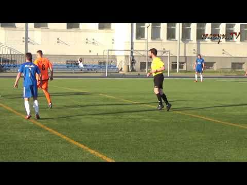 UKS Łady - KS Marymont 3:2