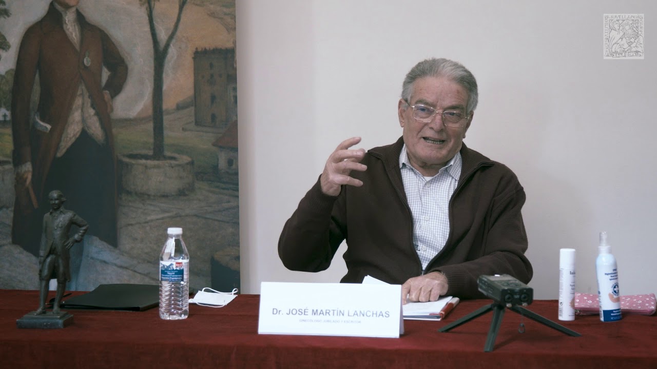 Watch Presentación: 'Aventuras y Desventuras de un Médico Rural' de José Martín Lanchas Now Presentación: 'Aventuras y Desventuras de un Médico Rural' de José Martín Lanchas