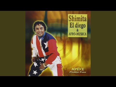 Mbengo Mbengo (feat. Afro-Musica)