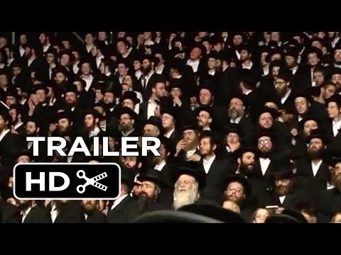Kabbalah Me Official Trailer 1 (2014) - Documentary HD