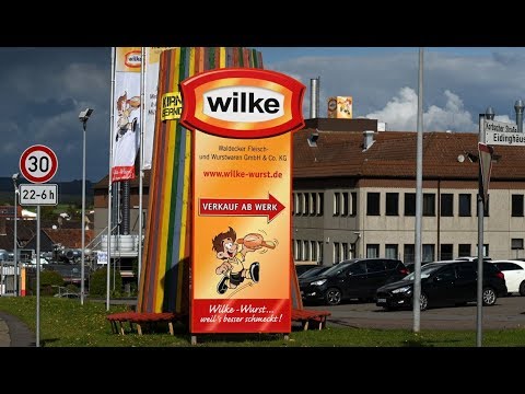 Lanuv: Fast jeder NRW-Bürger hatte Zugang zu Wilke-Wurstwaren Lanuv: Fast jeder NRW-Bürger hatte Zugang zu Wilke-Wurstwaren