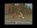Golden Axe Arcade Game Stage 5 6 Game Play W Cut Scenes In HD