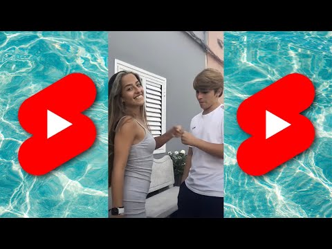 No Me Conocen Remix con DUKI, Rei & Tiago PZK   Bandido & Duki & Rei - Ariann y César - #Shorts