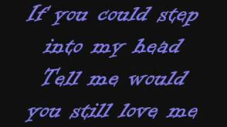 Lời Dịch Bai Hat So I Need You 3 Doors Down