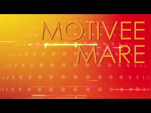Motivee - Mare