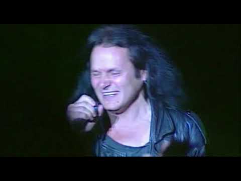 TRB - Bemutatás (hivatalos koncertvideo / official live video)