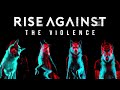 RISE AGAINST’s new album,  WOLVES, set for June 9 release – First Single “The Violence” Out Now