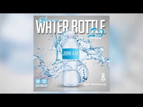 Qheem - Water Bottle (FREE DOWNLOAD)