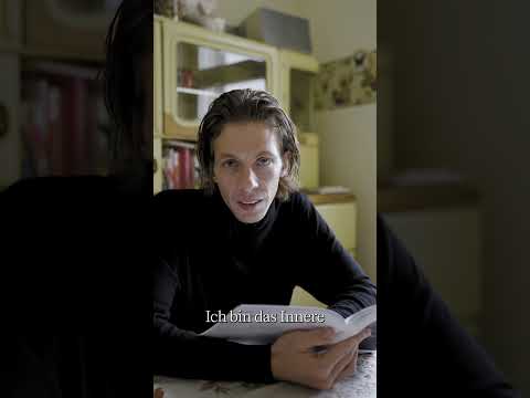 Max Prosa - Freude des Seins (Gedicht)