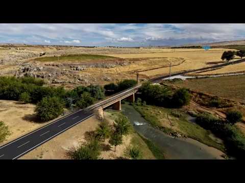 Adıyaman Besni Akyazı Köprüsü İhalesi Tamamlandı: Özhan Duyurdu
