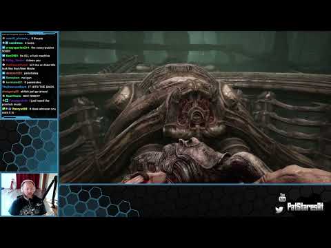 Pat Stares At Scorn! #Sponsored / WH40K DarkTide Beta!