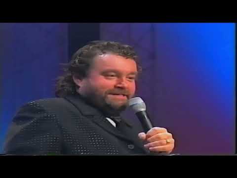 Brendan Grace Gaiety 2003 PAL VHSRIP