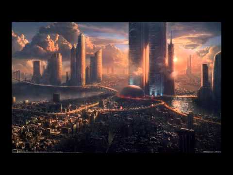 Adryann pres. Hadrianicus - Birth Of Hadrianicus (Extended Mix)