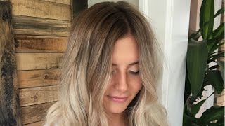 Root Shadow with Shades EQ || Hair Tutorial