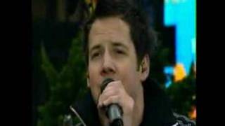 Simple plan Untitled live