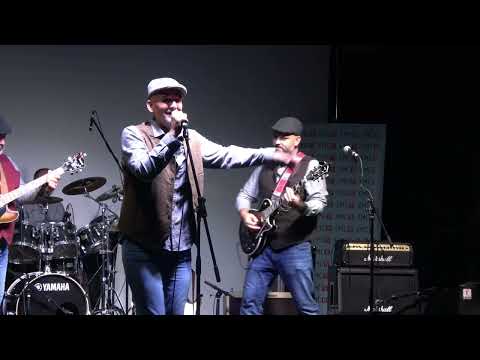 Trkači olovnih nogu