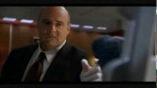 The Muppets From Space DON&#39;T LAUGH AT ME!!!