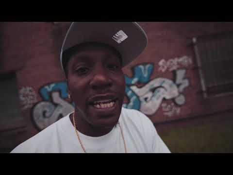 Cloudboy Bone feat.  Cloudboy Trouble -  Young Niggas Ambitious (OFFICIAL MUSIC VIDEO) CloudboyzENT.