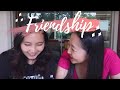 Зөв Нөхөрлөл Бидний Бодлоор | Our Thoughts on Good Friendships