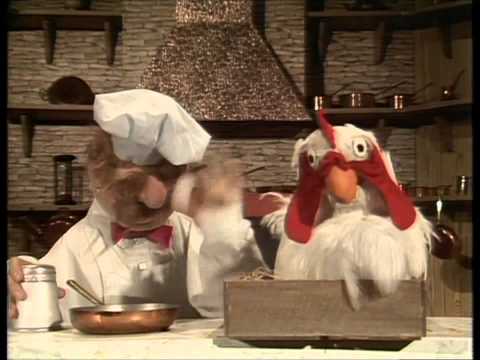 TGD Die Muppet Show - Spiegelei ala Chefkoch 720p