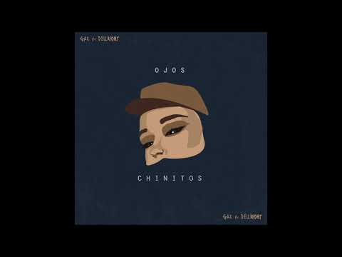 GAX ft. Dellafont - Ojos Chinitos