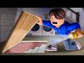 He Found A HIDDEN TUNNEL Under His HOUSE Full Movie