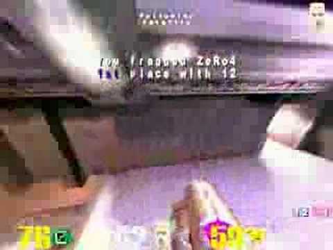 QuakeCon 2002 Highlights