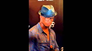 Ne-Yo - Floating Away (Prod. by RedOne)