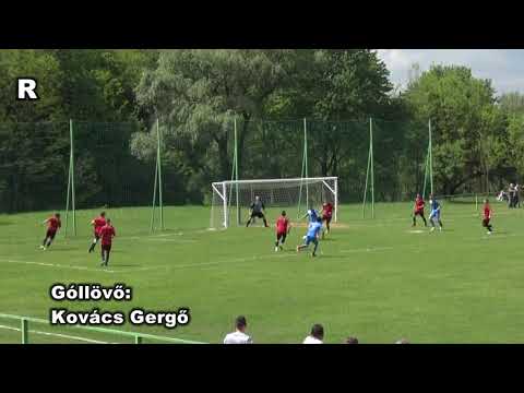 Borsodnádasd - FC Hatvan 0 : 7 (2019.05.18)