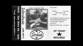 Zebrahead - One More Hit (Rare Demo 1996)