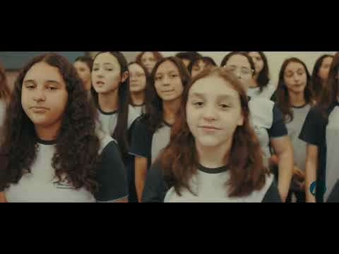 Coral Teen CACB - É só o Começo