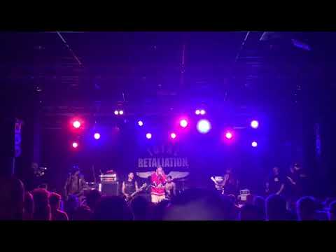 TERROR | Always the hard way | Antwerp