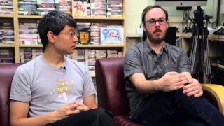 Instructor Interview: Teaching Students How to Solve Creative Problems as Teams