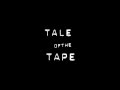 Mi145 Tale Of The Tape 4PEACE Trailer 2007