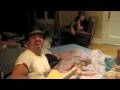 electrocute video!