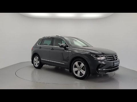 Volkswagen Tiguan ELEGANCE 2.0TDI 150HP - Image 2