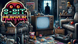 Can an 8-bit Videogame actually make you scared?