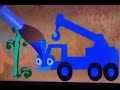 Bob The Builder Intro The Big Dino Dig UK Dub Effect