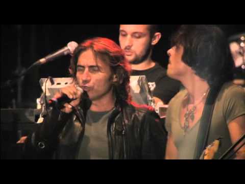 Italia Loves Emilia 2012 - Campovolo - Litfiba Ligabue Jovanotti - Il mio nome è mai piu