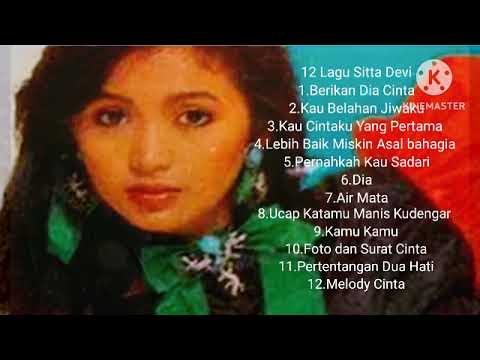 12 Lagu Sitta Devi