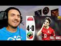 Indonesia Vs Saint Kitts Nevis 4 0 Highlights All Goals I FIFA Series 2026 Reaction