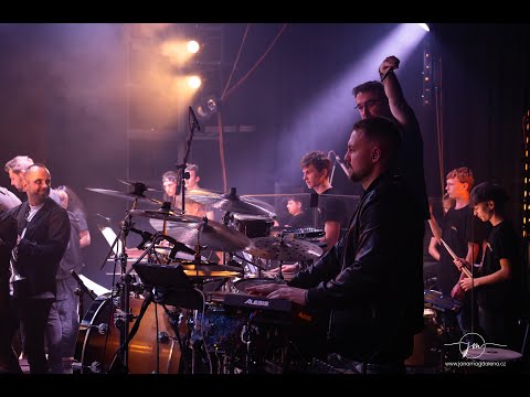 Rytmus, který spojuje generace | Vlastimil Oulehla feat Marek Fryčák