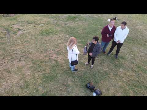 Michal & Renan - The Tzuk beach