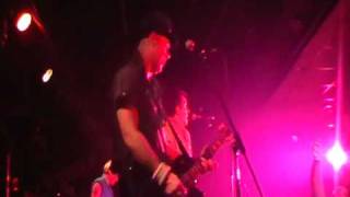 Rebel Truce-The Clash Tribute- Whiteman In Hammersmith Palais