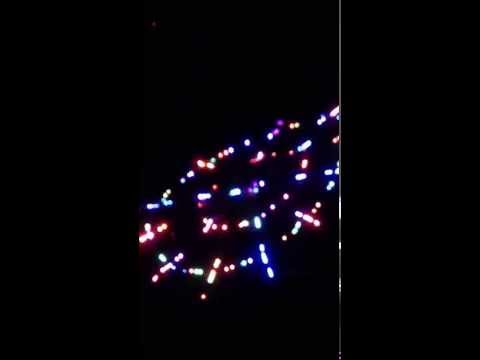 4th July Node Conf 2014