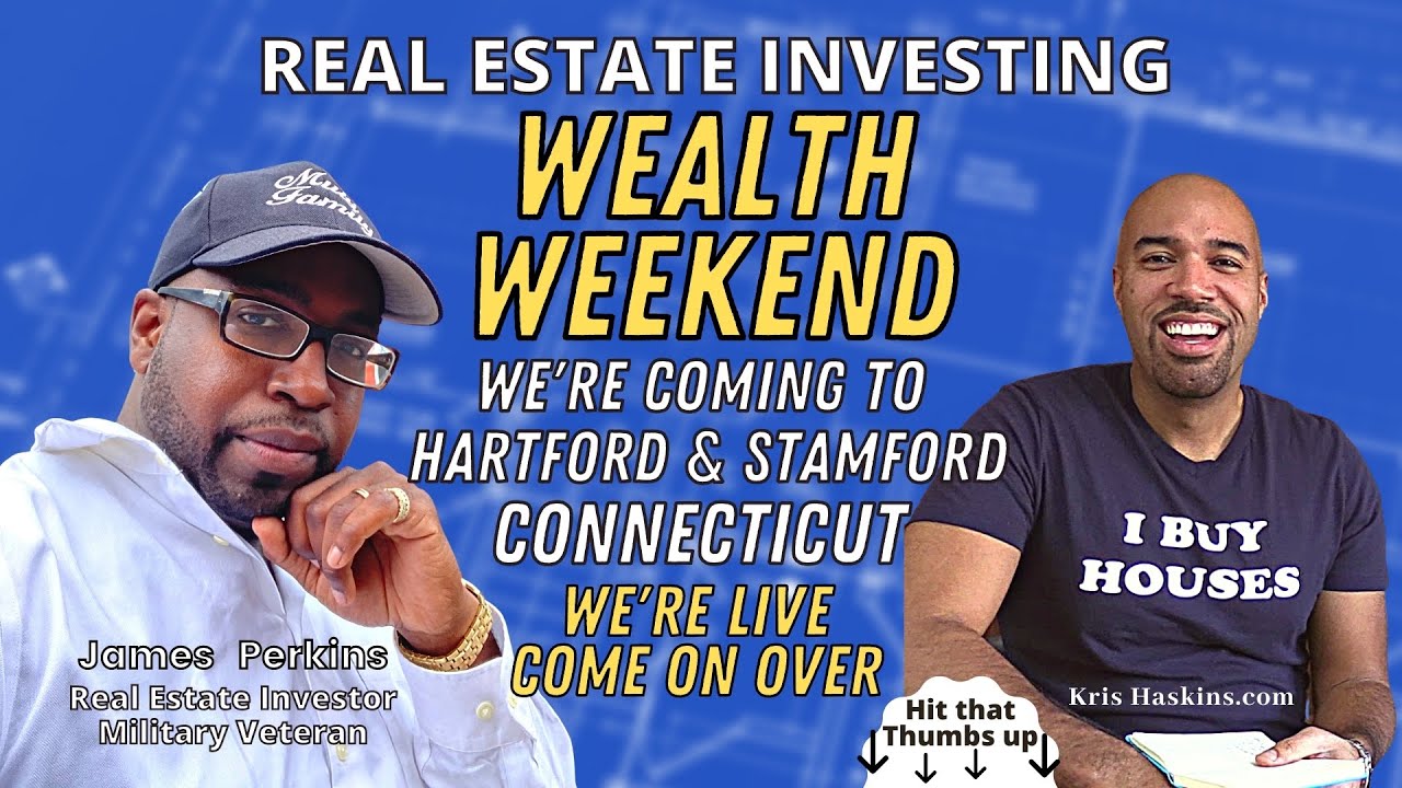 Promotional video thumbnail 1 for MultifamilyJames