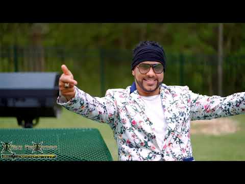 Raymond Ramnarine - Kya Hua Tera Wada Intro - D Ninja Productions